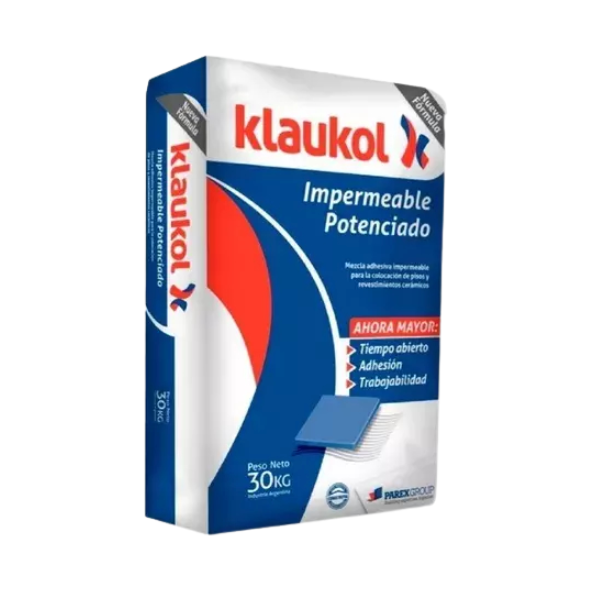 PEGAMENTO - KLAUKOL