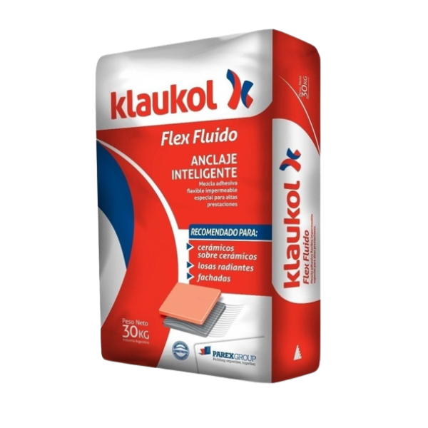 PEGAMENTO FLEX FLUIDO - KLAUKOL