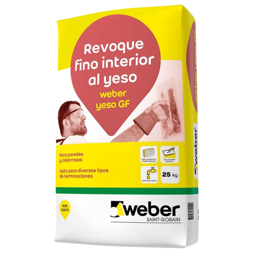 FINO INTERIOR - WEBER