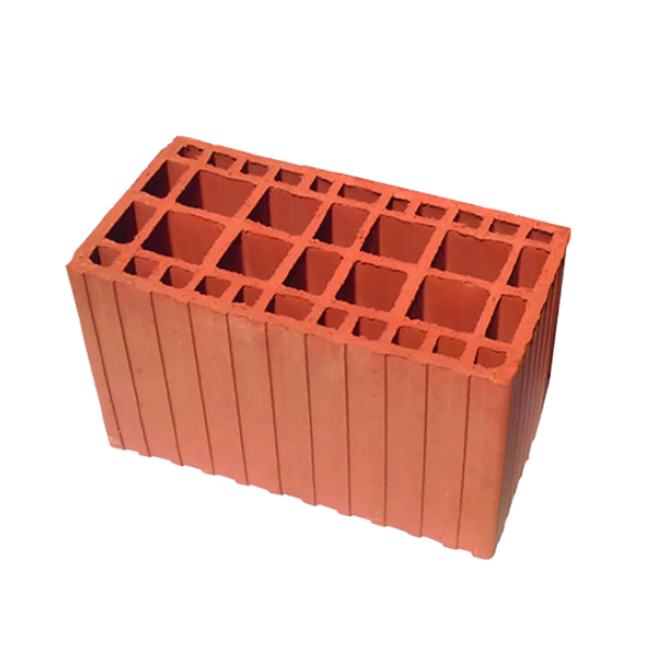 LADRILLO PORTANTE CERAMICO DE 18CM
