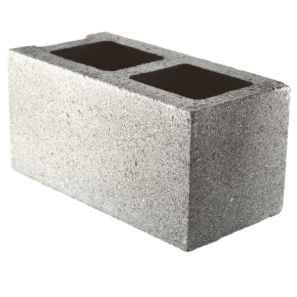 LADRILLO BLOCK COMUN DE 20CM