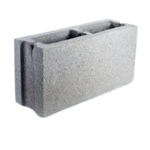 LADRILLO BLOCK COMUN DE 13CM