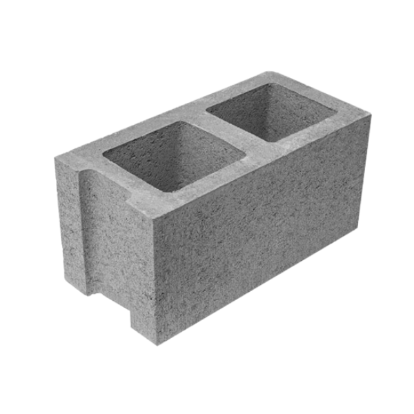 LADRILLO CORCEBLOCK VISTO DE 20CM