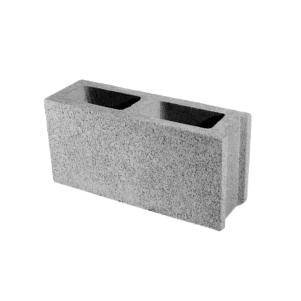 LADRILLO CORCEBLOCK VISTO DE 13CM