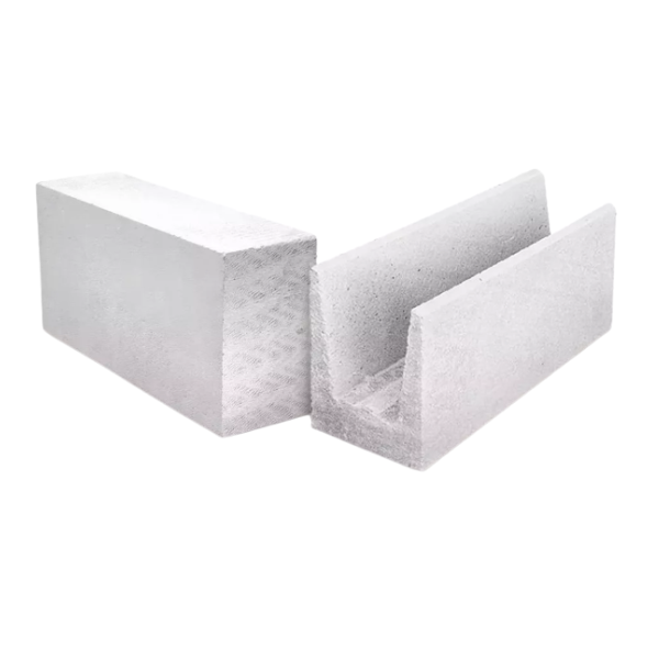 LADRILLO CORCEBLOCK VISTO "U" DE 13CM