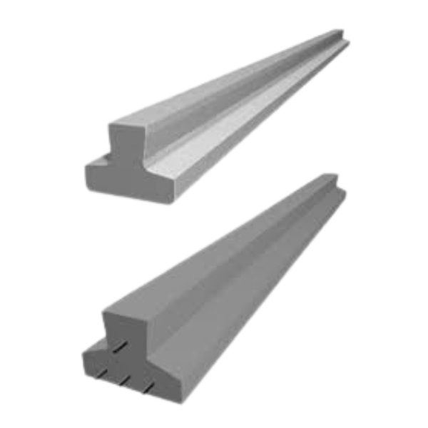VIGUETA DE 0.80 MTS