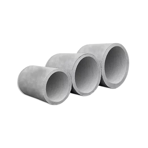 TUBOS DE ALCANTARILLA PREMOLDEADOS DE 40 CM