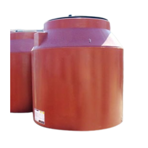 TANQUE PLASTICO ATERMIC TRICAPA x 2000 LTS