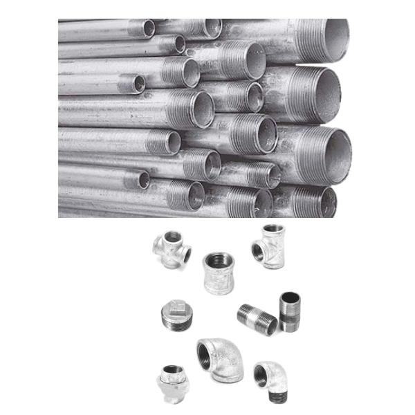 GALVANIZADO