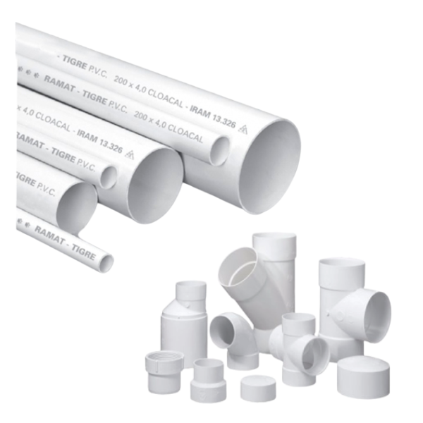 PVC